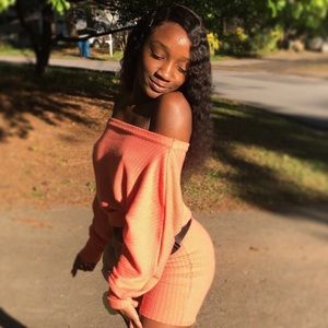 Meet your Posher, Itskay